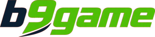 b9game logo